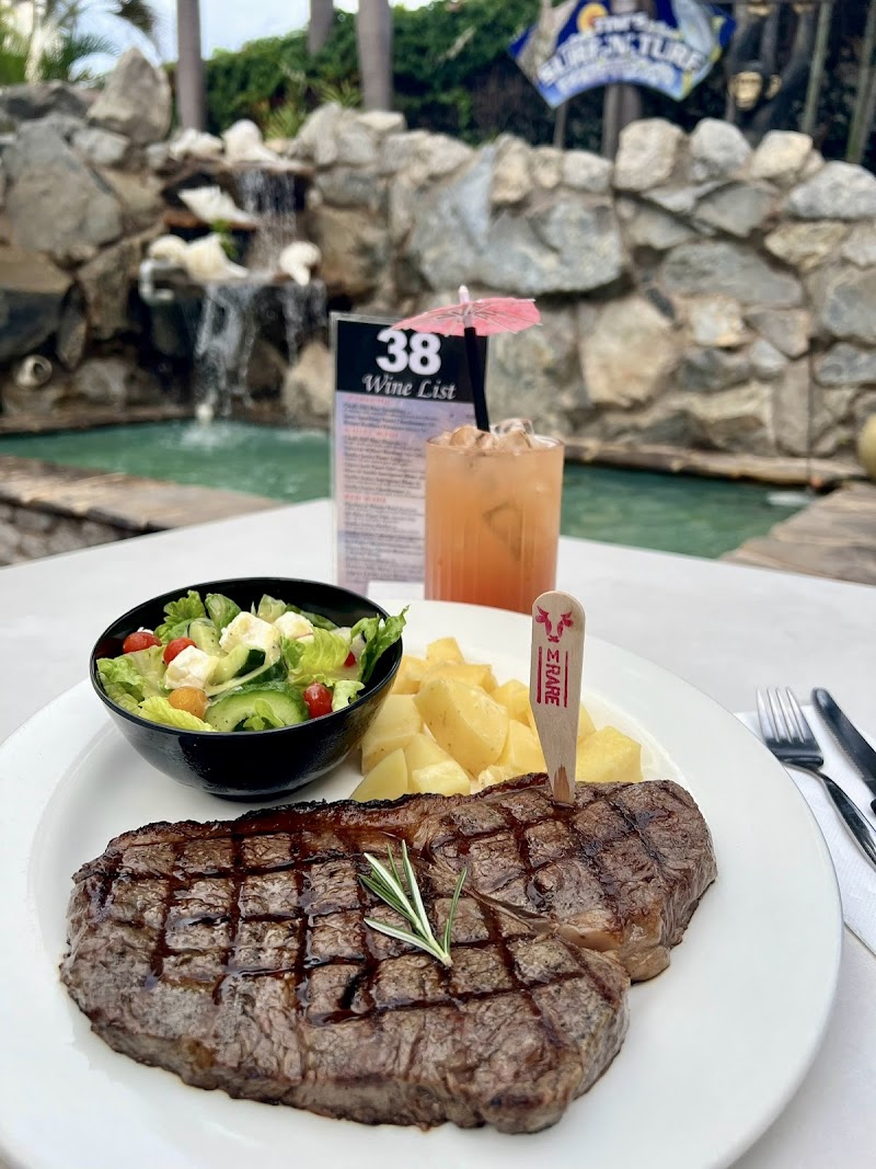 Tim's Surf & Turf photo 3