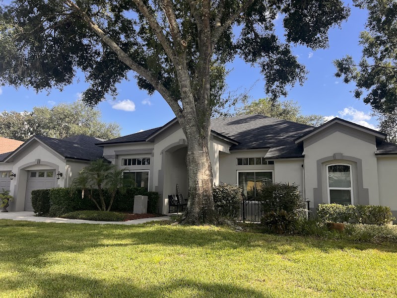 Roofing Contractors Tampa, Five Star Roofing and Construction, Roof Repair, Asphalt Shingles photo 3