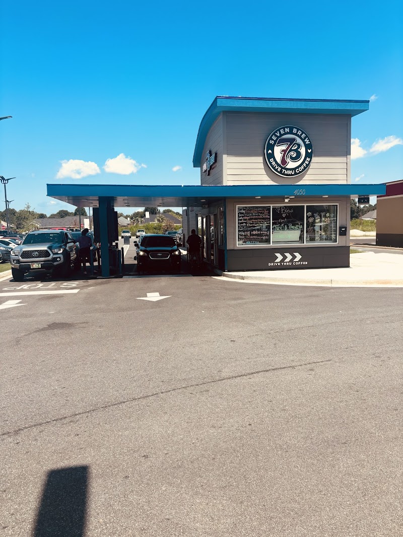 7 Brew Coffee photo 1