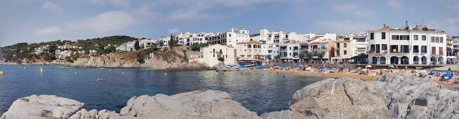Best Dog-Friendly Hotels in Costa Brava, Spain