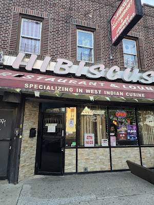 The Hibiscus Restaurant & Lounge II