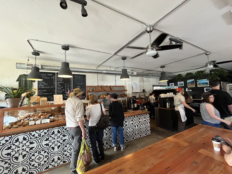 White Salmon Baking Co. photo 4