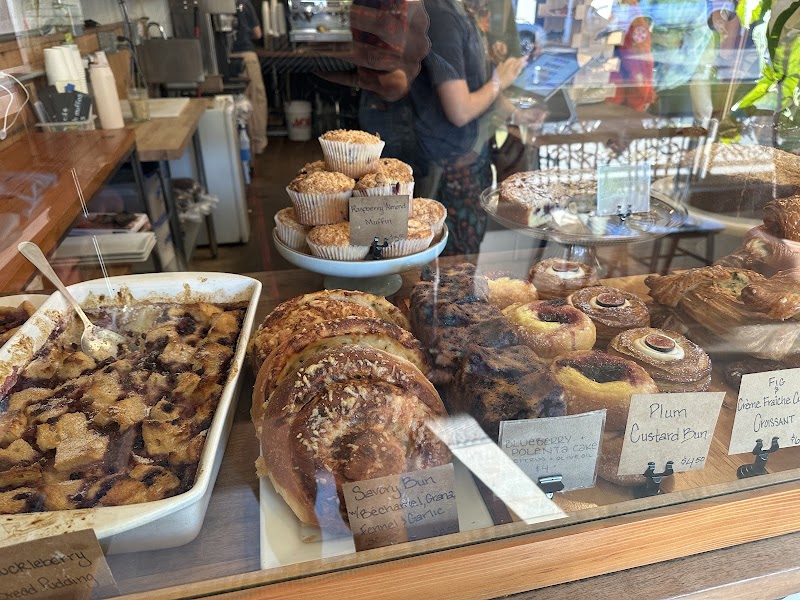 White Salmon Baking Co. photo 4