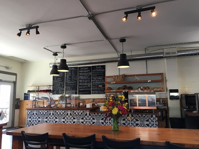 White Salmon Baking Co. photo 1