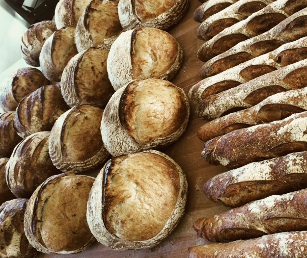 White Salmon Baking Co. photo 2