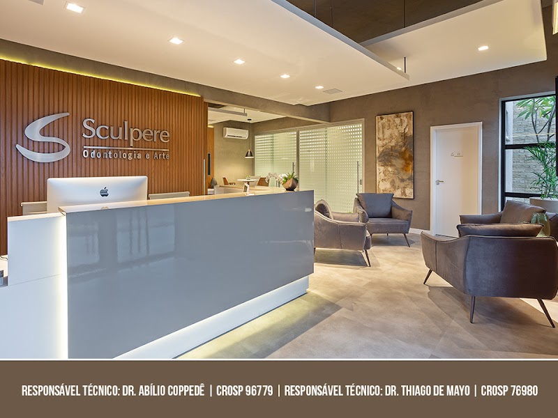 Sculpere Clínica Odontológica - foto 3