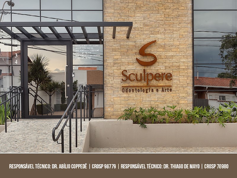Sculpere Clínica Odontológica - foto 2