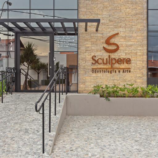 Sculpere Clínica Odontológica