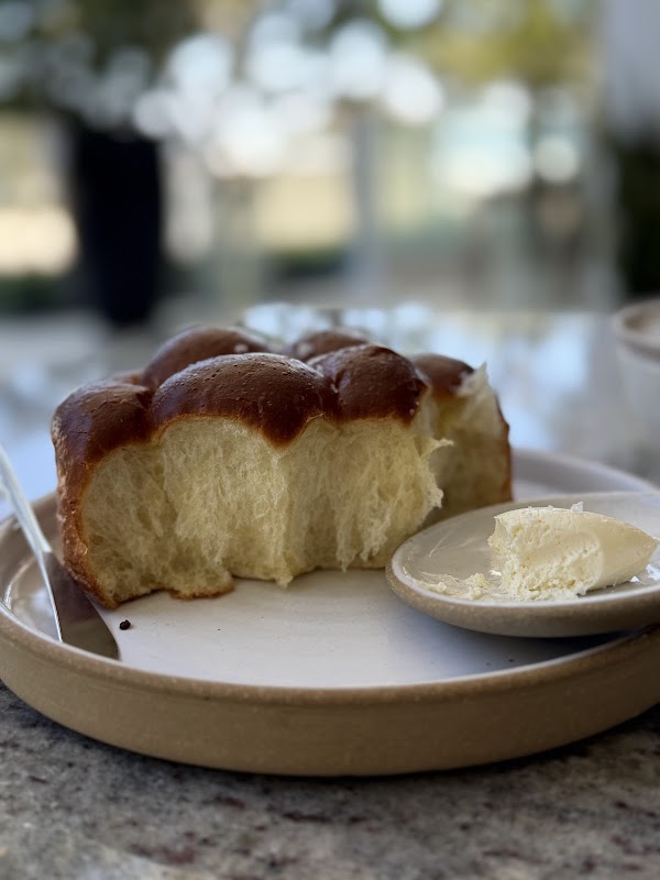 MAASS Restaurant at The Four Seasons photo 3