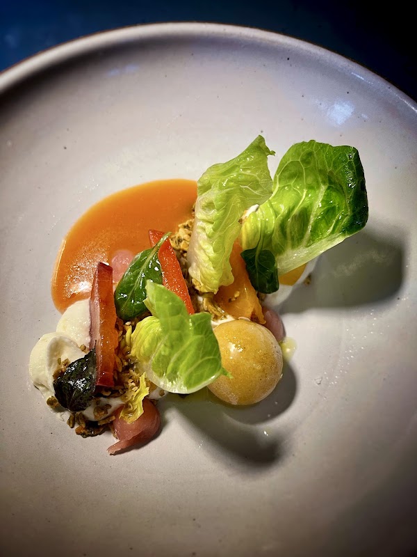 MAASS Restaurant at The Four Seasons photo 7