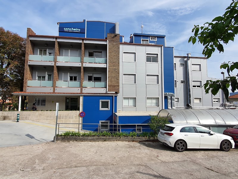 Concheiro Centro Médico Quirúrgico (Manuel Olivié) photo 1