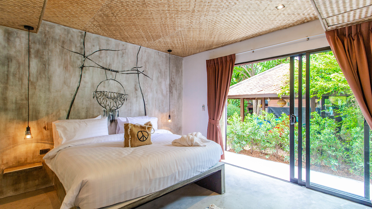 Dreamcatcher Boutique Hotel - Photo 3