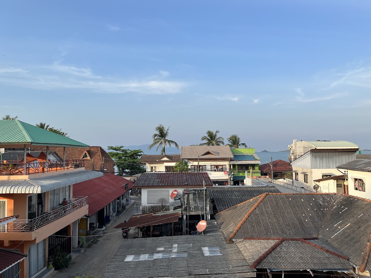 Dreamcatcher Boutique Hotel - Main view
