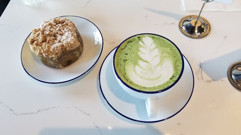 Pushkin's Bakery & Cafe Roseville photo 2