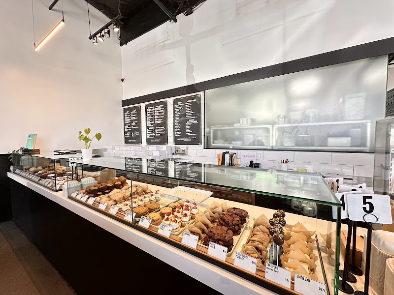Pushkin's Bakery & Cafe Roseville photo 3