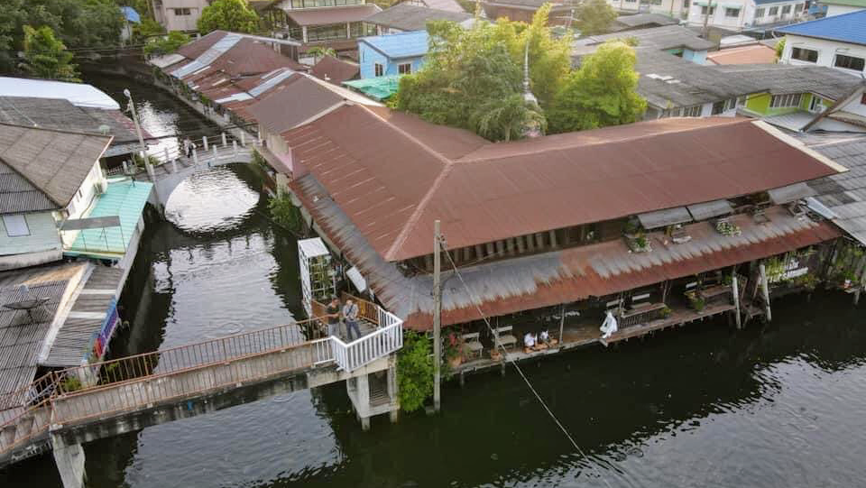 The Artist House Bangkok fotoğraf 1