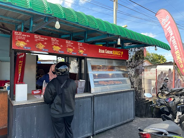 Ayam Goreng Kimie Z Restaurant - Photo 1