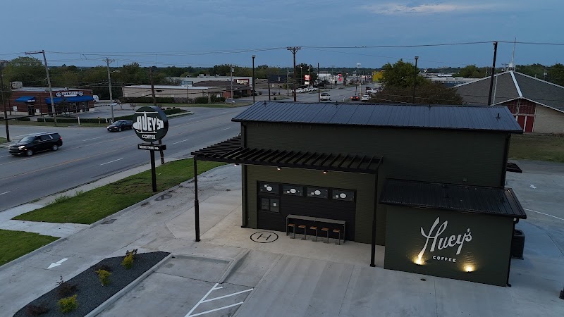 Huey's Coffee photo 3