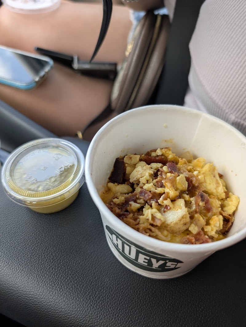 Huey's Coffee photo 2