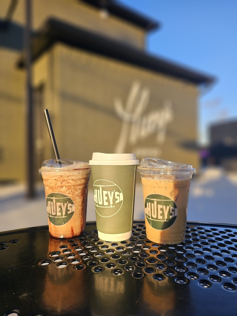 Huey's Coffee photo 4