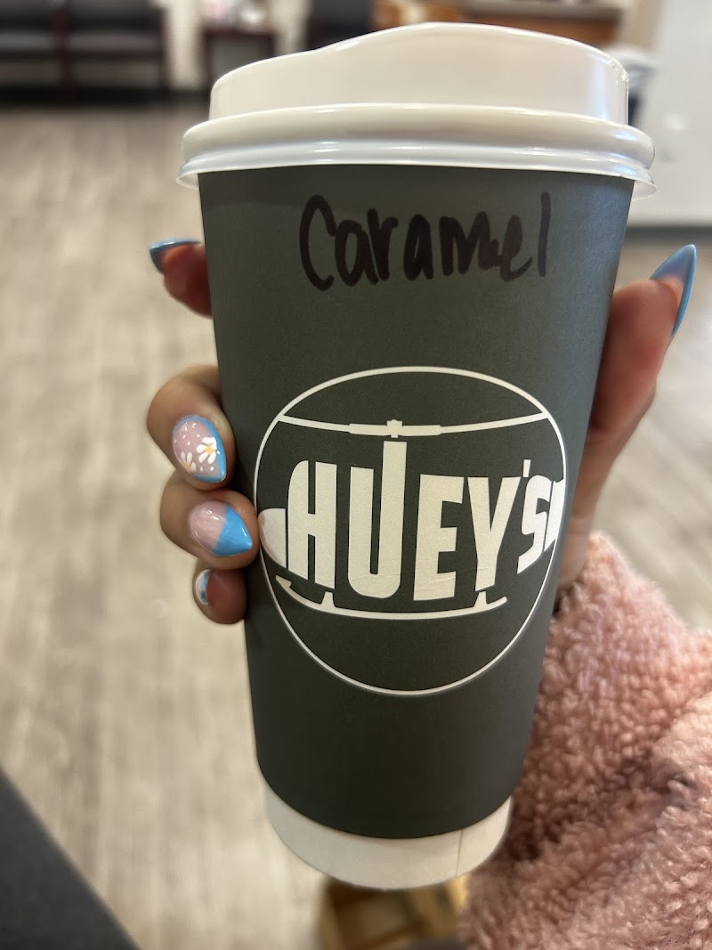 Huey's Coffee photo 4