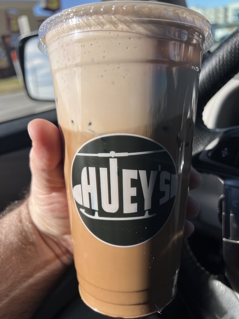 Huey's Coffee photo 4