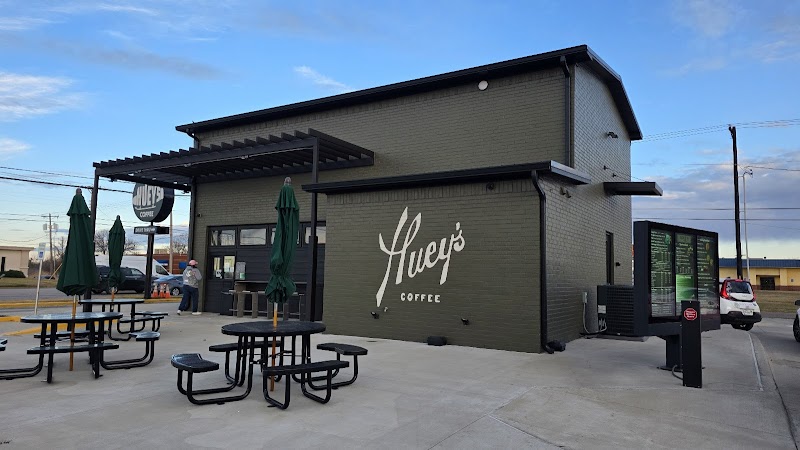 Huey's Coffee photo 1