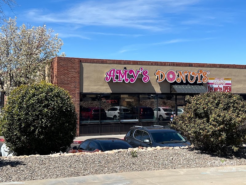 Amy's Donuts photo 1