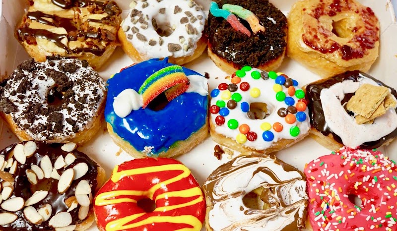 Amy's Donuts photo 2