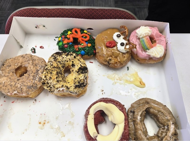 Amy's Donuts photo 3