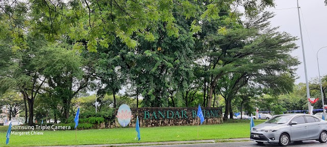 SJK(T) LADANG HIGHLANDS