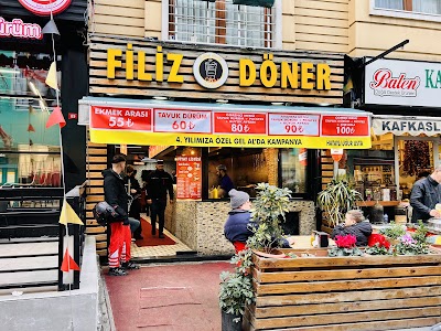 Filiz Döner - Restoran