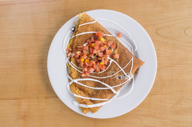 Tandem Creperie and Coffeehouse photo 2