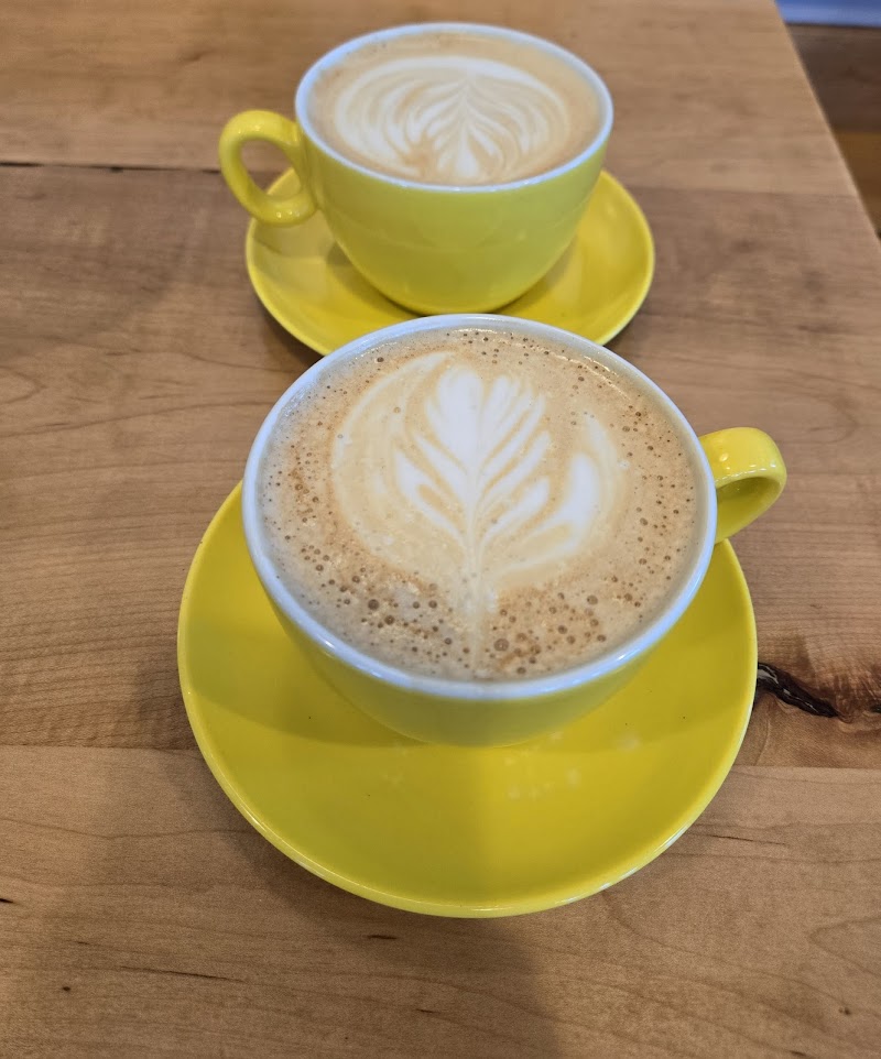 Tandem Creperie and Coffeehouse photo 4