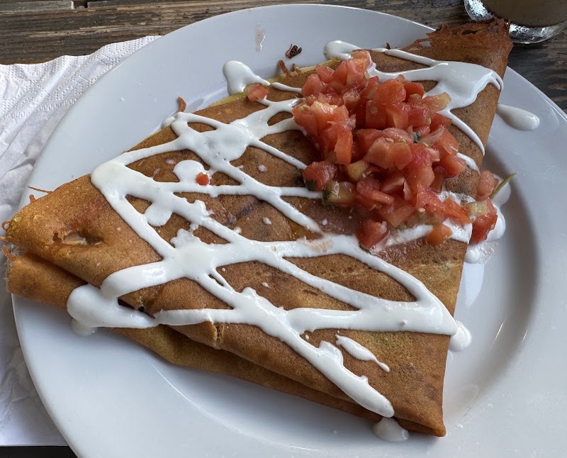 Tandem Creperie and Coffeehouse photo 3