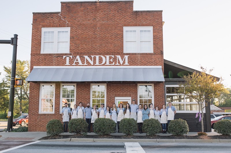 Tandem Creperie and Coffeehouse photo 1