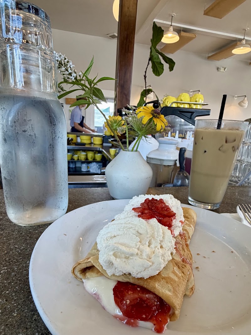 Tandem Creperie and Coffeehouse photo 3