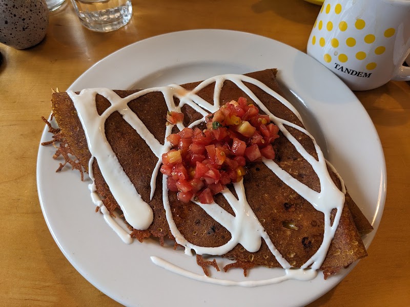 Tandem Creperie and Coffeehouse photo 3