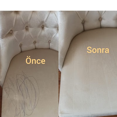 Konya Nehir Koltuk Yıkama - Temizlik