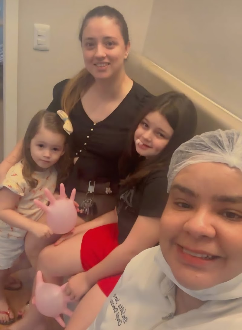 Dentista Talita Serrão - foto 3