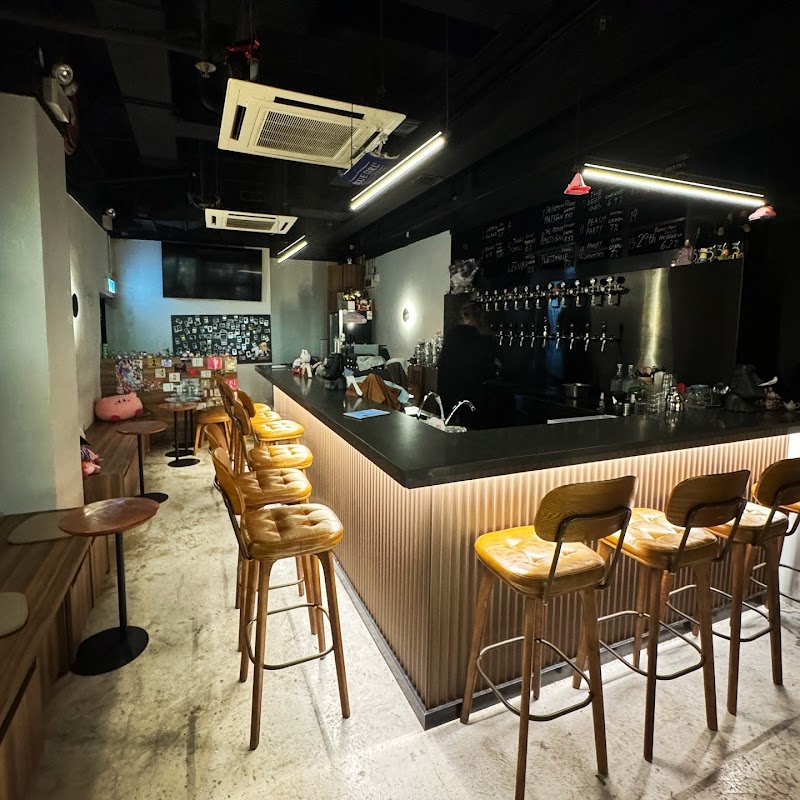 Hoper Coffee & Craft Beer