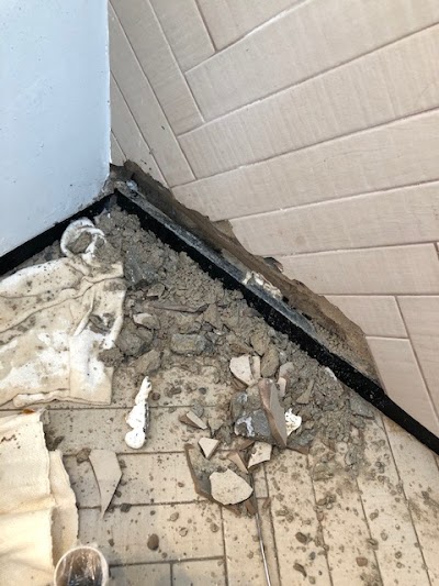 Foto de 100Vazamento - Caça Vazamentos e Serviços Hidráulicos
