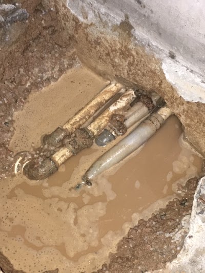 Foto de 100Vazamento - Caça Vazamentos e Serviços Hidráulicos