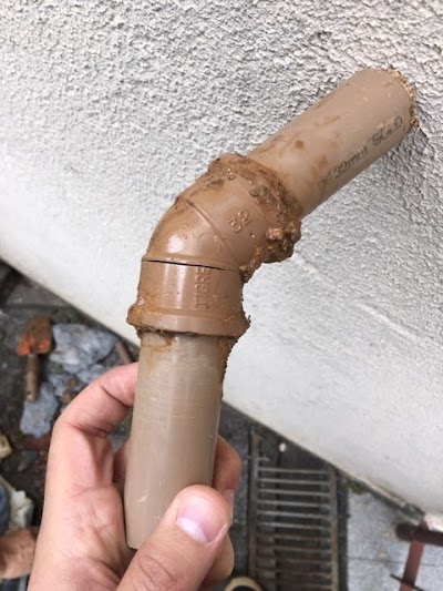 Foto de 100Vazamento - Caça Vazamentos e Serviços Hidráulicos