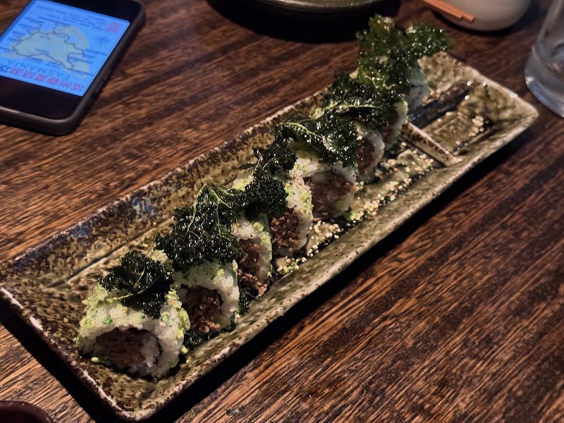 Kosaten Hobart photo 4