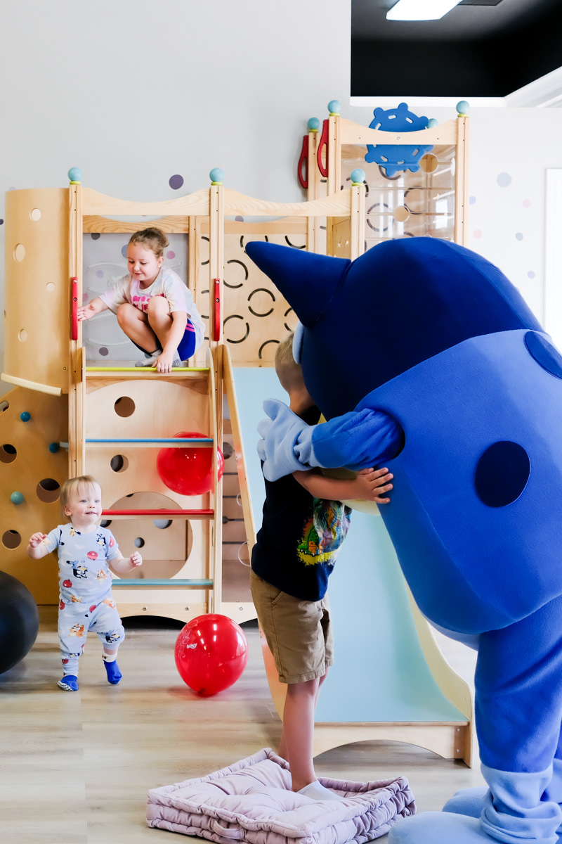 The Best Day Play Cafe photo 2