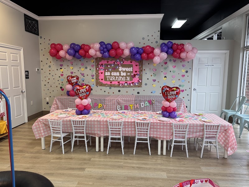 The Best Day Play Cafe photo 4