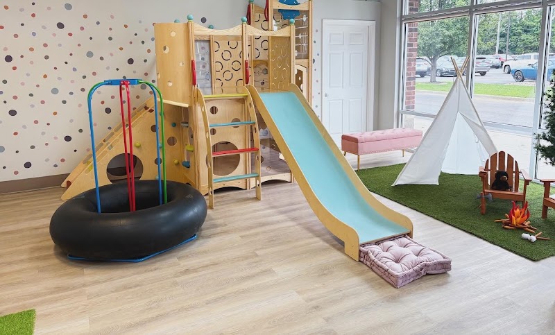 The Best Day Play Cafe photo 3