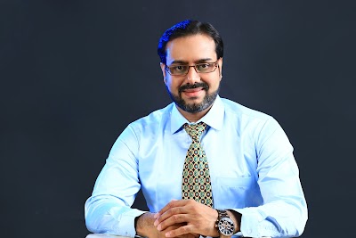 Dr Hameed Khokar Sexologist and Infertility Specialist - Image 3