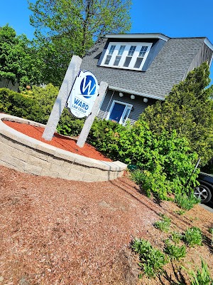 Ward Law Group, PLLC - Car accident lawyer in Manchester